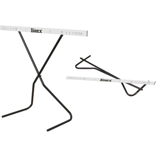 Εμπόδιο τύπου "ψαλίδι" - Πτυσόμενο Εμπόδιο τύπου "ψαλίδι" - Πτυσόμενο